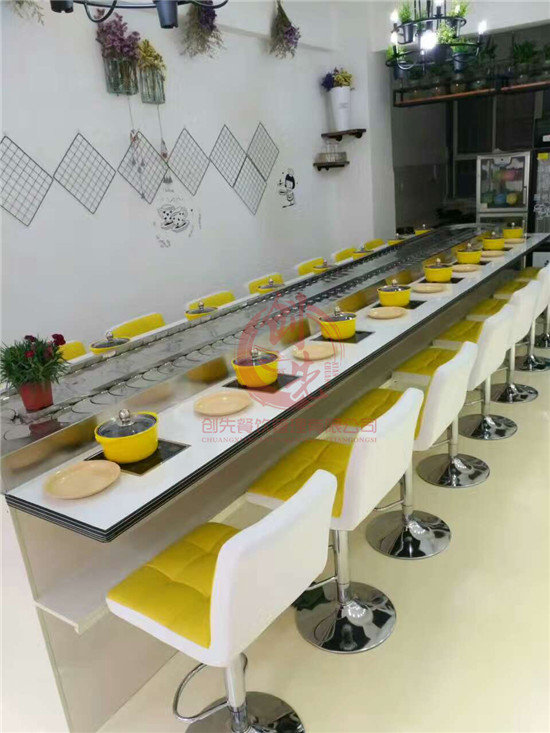 自助旋轉火鍋成人抖音视频观看