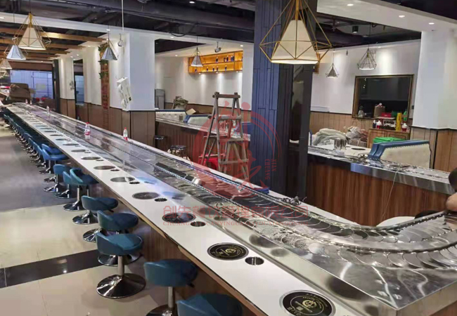 濮陽18米U型成人抖音视频观看組裝調試完成