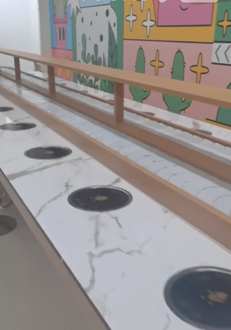 旋轉小火鍋成人抖音视频观看