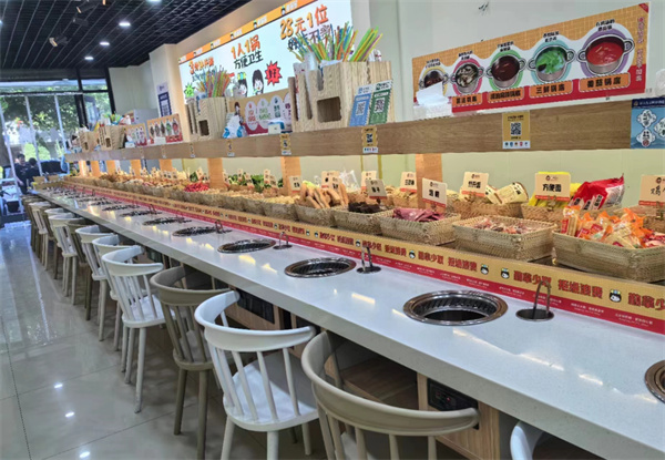 室內旋轉火鍋成人抖音视频观看訂購