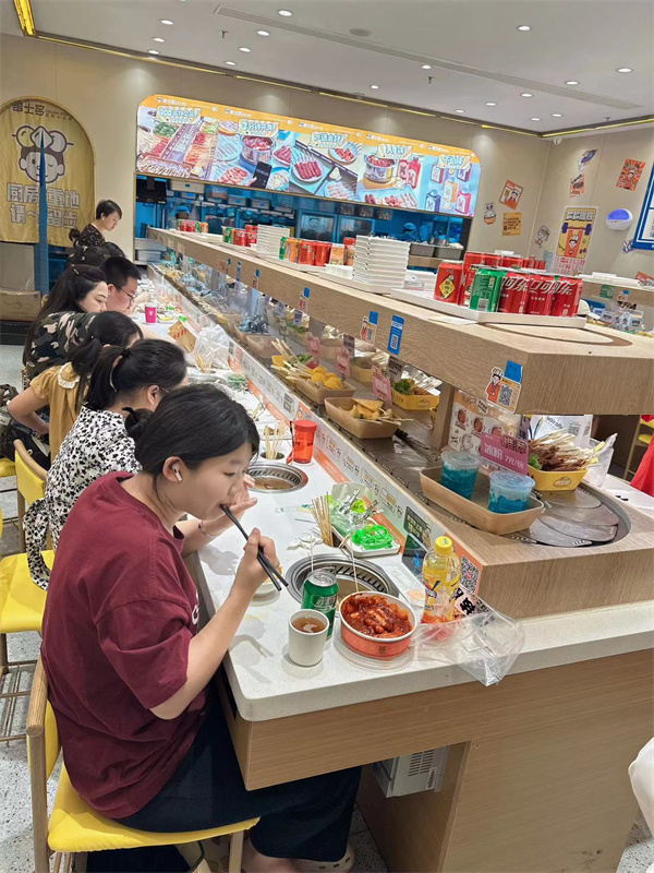 旋轉火鍋成人抖音视频观看廠家